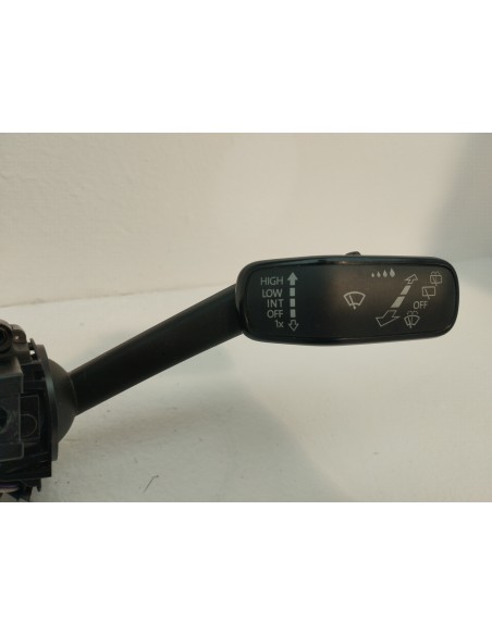 Recambio de mando luces para volkswagen t-cross sport referencia OEM IAM 2Q1953507L  