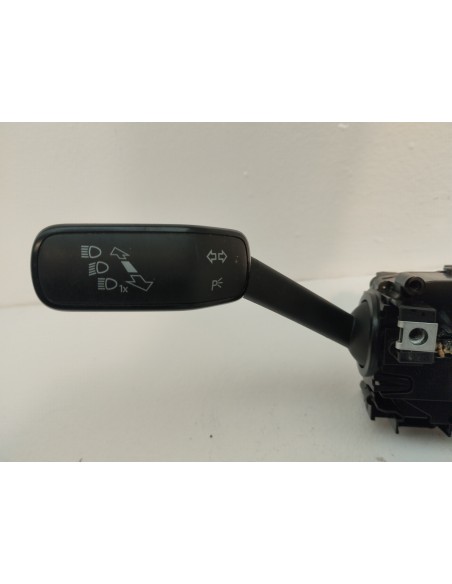 Recambio de mando luces para volkswagen t-cross sport referencia OEM IAM 2Q1953507L  
