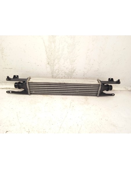 Recambio de intercooler para opel corsa d 1.3 16v cdti referencia OEM IAM 440926702  