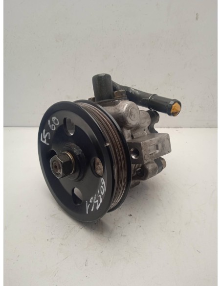 Recambio de bomba direccion para chevrolet kalos 1.2 cat referencia OEM IAM   