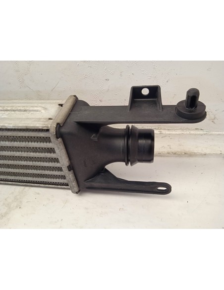Recambio de intercooler para opel corsa d 1.3 16v cdti referencia OEM IAM 440926702  