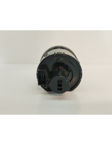 Recambio de mando luces para volkswagen t-cross sport referencia OEM IAM 5G0941431R SALPICADERO 