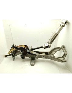 Recambio de columna direccion para ferrari modena 360 referencia OEM IAM 2176360  