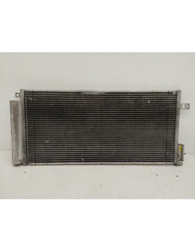 Recambio de condensador a/a para fiat bravo (198) 1.9 active multijet referencia OEM IAM 55700408  