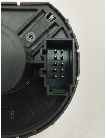 Recambio de mando luces para volkswagen t-cross sport referencia OEM IAM 5G0941431R SALPICADERO 
