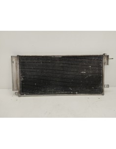 Recambio de condensador a/a para fiat bravo (198) 1.9 active multijet referencia OEM IAM 55700408   2