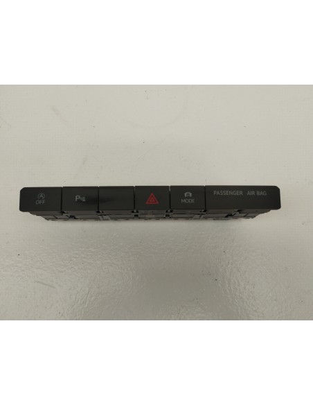 Recambio de mando multifuncion para volkswagen t-cross sport referencia OEM IAM 2GM927132Q  