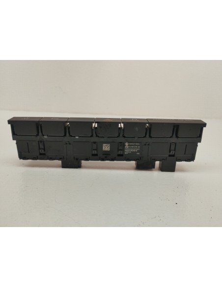Recambio de mando multifuncion para volkswagen t-cross sport referencia OEM IAM 2GM927132Q  