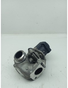 Recambio de valvula egr para peugeot 207 urban referencia OEM IAM 9673258680  