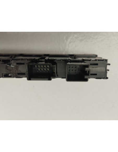 Recambio de mando multifuncion para volkswagen t-cross sport referencia OEM IAM 2GM927132Q  