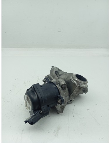 Recambio de valvula egr para peugeot 207 urban referencia OEM IAM 9673258680  