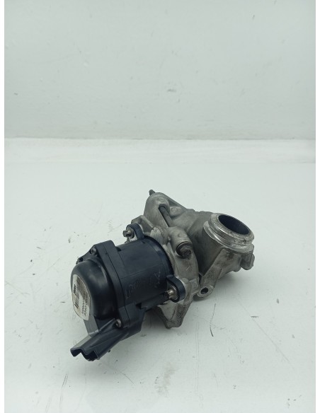 Recambio de valvula egr para peugeot 207 urban referencia OEM IAM 9673258680  