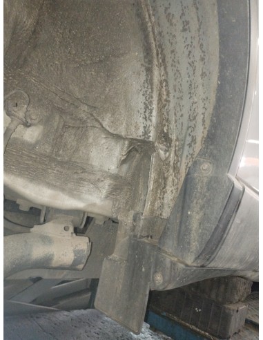 Recambio de paso rueda para honda cr-v (re) elegance referencia OEM IAM  T.D 