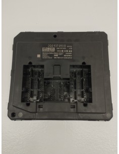 Recambio de modulo electronico para volkswagen t-cross sport referencia OEM IAM 2Q0937090B  