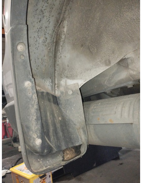 Recambio de paso rueda para honda cr-v (re) elegance referencia OEM IAM  T.D 