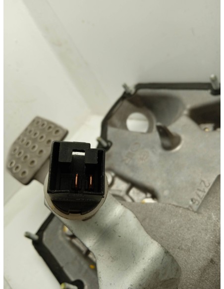 Recambio de pedal freno para ferrari modena 360 referencia OEM IAM 176911  