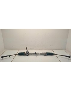 Recambio de cremallera direccion para fiat bravo (198) 1.9 active multijet referencia OEM IAM 51809104  
