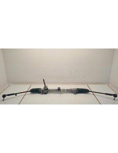 Recambio de cremallera direccion para fiat bravo (198) 1.9 active multijet referencia OEM IAM 51809104  