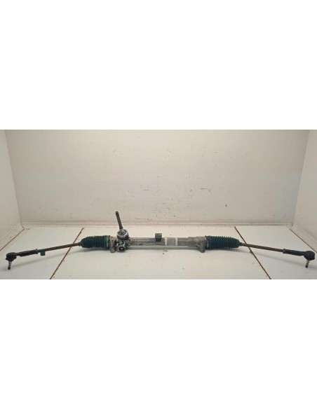 Recambio de cremallera direccion para fiat bravo (198) 1.9 active multijet referencia OEM IAM 51809104  