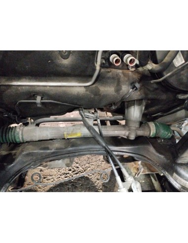 Recambio de cremallera direccion para fiat bravo (198) 1.9 active multijet referencia OEM IAM 51809104  