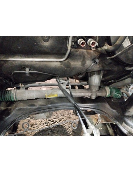 Recambio de cremallera direccion para fiat bravo (198) 1.9 active multijet referencia OEM IAM 51809104  