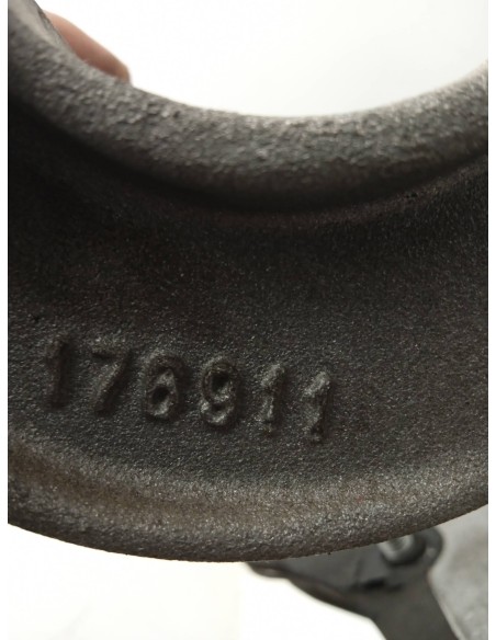 Recambio de pedal freno para ferrari modena 360 referencia OEM IAM 176911  