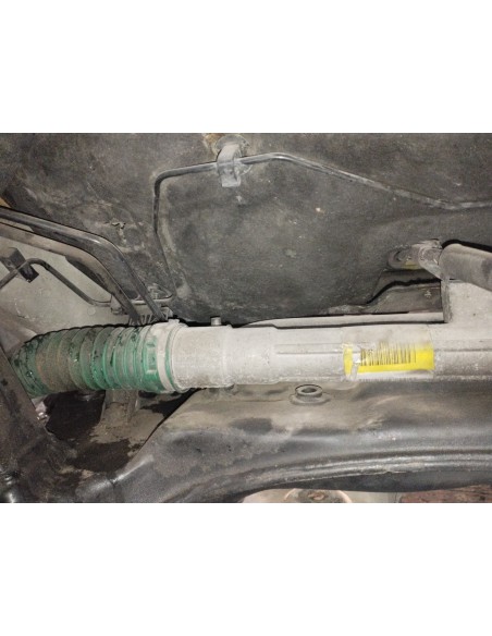 Recambio de cremallera direccion para fiat bravo (198) 1.9 active multijet referencia OEM IAM 51809104  