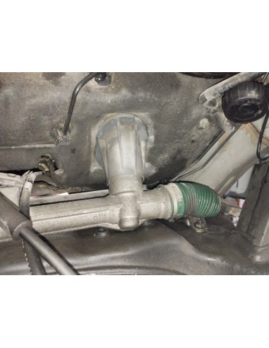 Recambio de cremallera direccion para fiat bravo (198) 1.9 active multijet referencia OEM IAM 51809104  