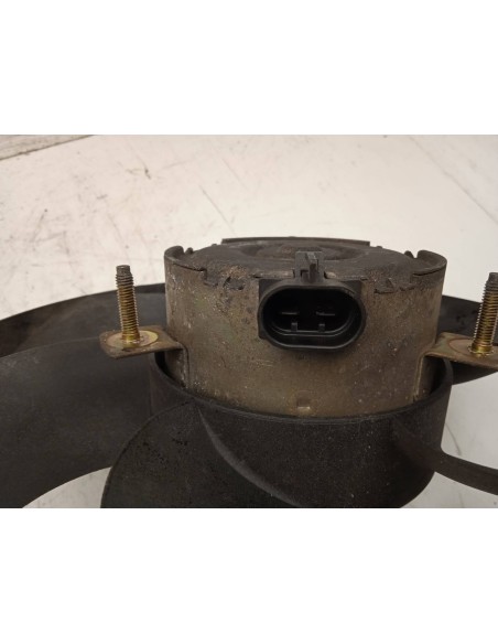 Recambio de electroventilador para ferrari modena 360 referencia OEM IAM  IZQUIERDO 