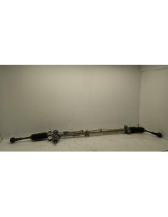 Recambio de cremallera direccion para ferrari modena 360 referencia OEM IAM Y37G0251K TOCADA 