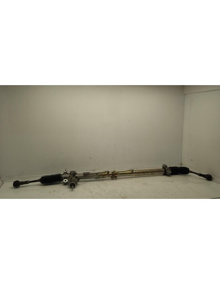 Recambio de cremallera direccion para ferrari modena 360 referencia OEM IAM Y37G0251K TOCADA 