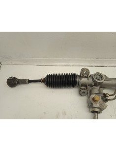 Recambio de cremallera direccion para ferrari modena 360 referencia OEM IAM Y37G0251K TOCADA  2