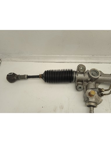 Recambio de cremallera direccion para ferrari modena 360 referencia OEM IAM Y37G0251K TOCADA 