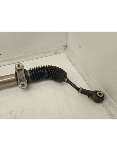 Recambio de cremallera direccion para ferrari modena 360 referencia OEM IAM Y37G0251K TOCADA 