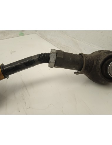 Recambio de cremallera direccion para ferrari modena 360 referencia OEM IAM Y37G0251K TOCADA 