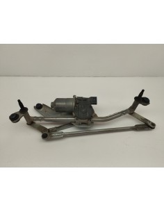 Recambio de motor limpia delantero para volkswagen t-cross sport referencia OEM IAM 2GM955023A  