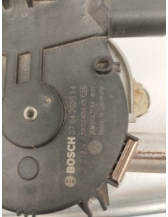 Recambio de motor limpia delantero para volkswagen t-cross sport referencia OEM IAM 2GM955023A   2