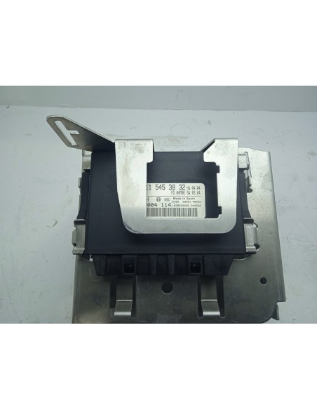 Recambio de modulo electronico para mercedes-benz clase e (w211) berlina 3.2 cdi cat referencia OEM IAM A2115453832  