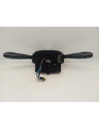 Recambio de mando luces para peugeot 207 urban referencia OEM IAM 96657286XT  
