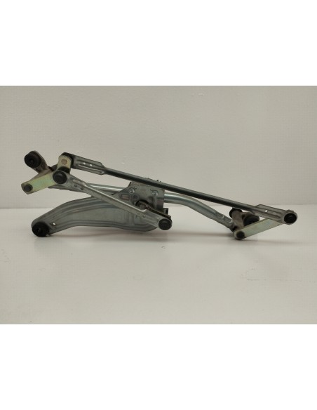 Recambio de motor limpia delantero para volkswagen t-cross sport referencia OEM IAM 2GM955023A  