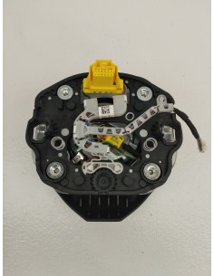Recambio de airbag delantero izquierdo para volkswagen t-cross sport referencia OEM IAM 2GM880201G   2