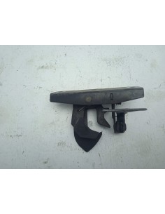 Recambio de cerradura capo para mercedes-benz clase e (w211) berlina 3.2 cdi cat referencia OEM IAM A2118870027  