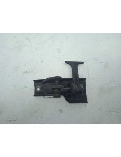 Recambio de cerradura capo para mercedes-benz clase e (w211) berlina 3.2 cdi cat referencia OEM IAM A2118870027   2