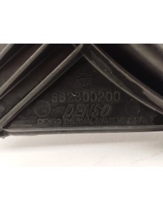 Recambio de electroventilador para fiat bravo (198) 1.9 active multijet referencia OEM IAM 00517833360   2