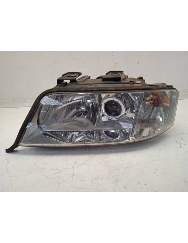 Recambio de faro izquierdo para audi a6 berlina (4b2) 2.5 v6 24v tdi referencia OEM IAM   