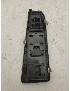 Recambio de mando elevalunas delantero izquierdo para fiat bravo (198) 1.9 active multijet referencia OEM IAM 735441022   2