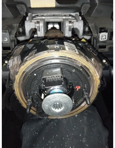 Recambio de anillo airbag para audi a6 berlina (4f2) 3.2 fsi quattro referencia OEM IAM 4E0953541A  