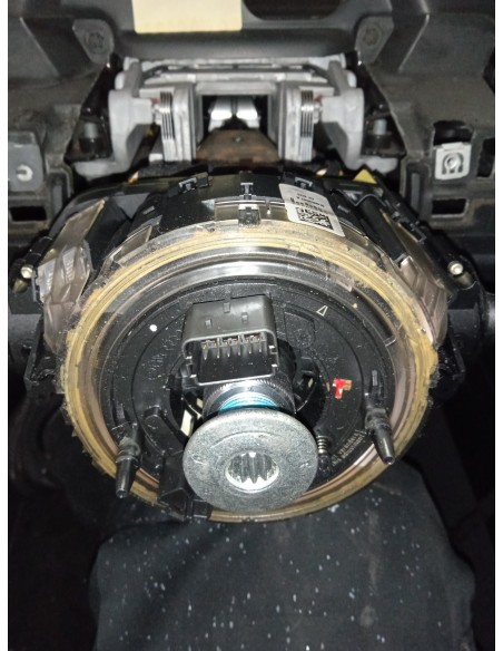 Recambio de anillo airbag para audi a6 berlina (4f2) 3.2 fsi quattro referencia OEM IAM 4E0953541A  