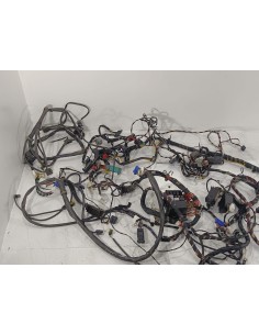 Recambio de instalacion electrica motor para ferrari modena 360 referencia OEM IAM   