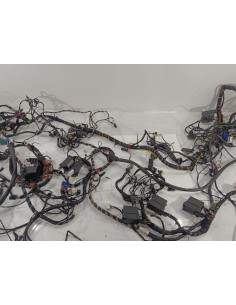 Recambio de instalacion electrica motor para ferrari modena 360 referencia OEM IAM    2